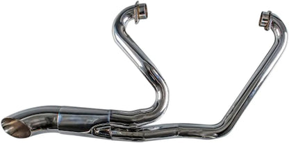 Trask Hot Rod 2:1 Exhaust System Kompletta avgassystem Street bild 1 PMMEDIA:f5c40f73dd8b8249