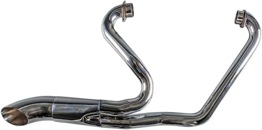 Trask Hot Rod 2:1 Exhaust System Kompletta avgassystem Street bild 1 PMMEDIA:f5c40f73dd8b8249