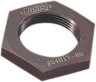 JIMS Mutter till Motor Sprocket Shaft 1-1/8-16 bild 3 PMMEDIA:a377d62a9980f429