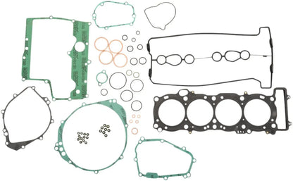 ATHENA Komplett Packningssats för Yamaha bild 1 PMMEDIA:2f9f6faca3bc1ba2