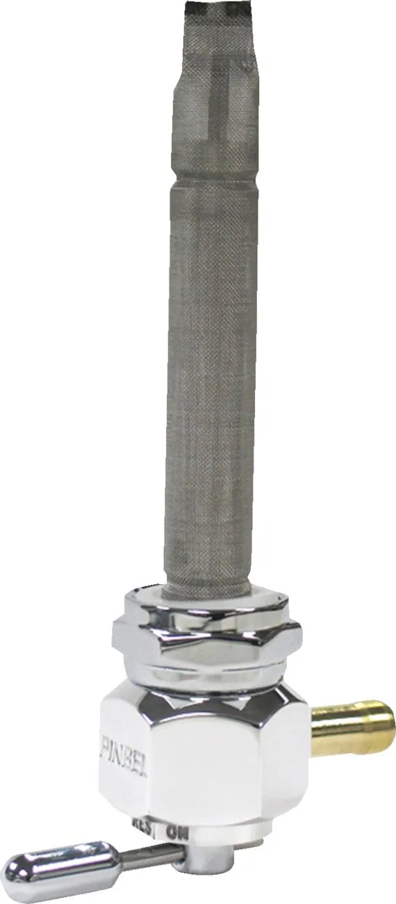 Pingel Power-Flo™ Dual Outlet Reserve Fuel Valve Bensinkranar & ventiler bild 3 PMMEDIA:bf92914f4a0b06ea