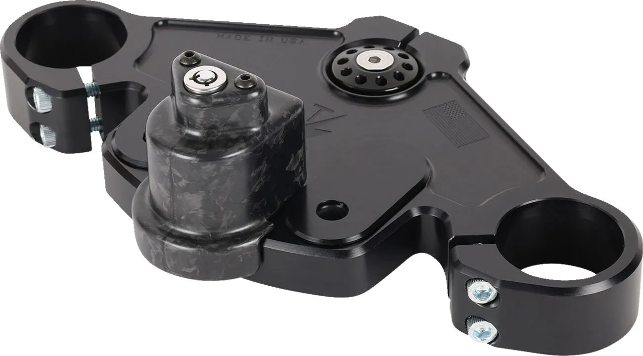Thrashin Supply Co Road Glide Top Tree Styrkronor & kit bild 11 PMMEDIA:ec6db1901c99e505