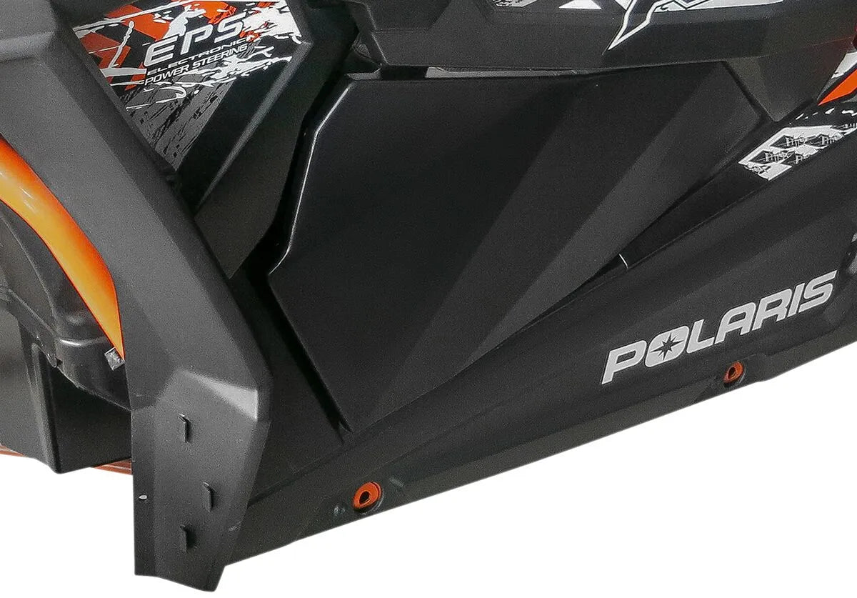 MOOSE OFFROAD HARD-PARTS Nedre Halvdörr för RZR bild 1 PMMEDIA:c1abb2218cfab527
