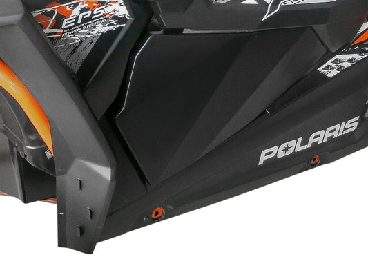 MOOSE OFFROAD HARD-PARTS Nedre Halvdörr för RZR bild 1 PMMEDIA:c1abb2218cfab527