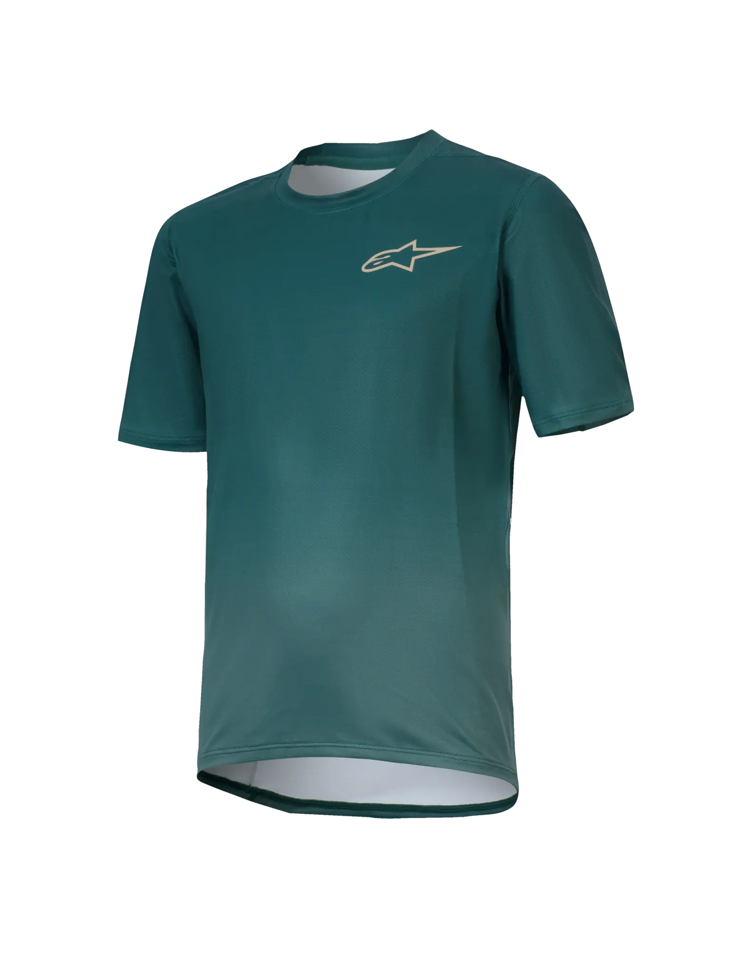 Alpinestars Bicycle Youth A-Dura Rise Short Sleeve Tröjor junior bild 2 PMMEDIA:a853cad1b653e065