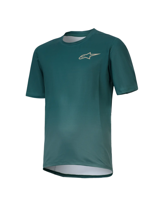 Alpinestars Bicycle Youth A-Dura Rise Short Sleeve Tröjor junior bild 2 PMMEDIA:a853cad1b653e065