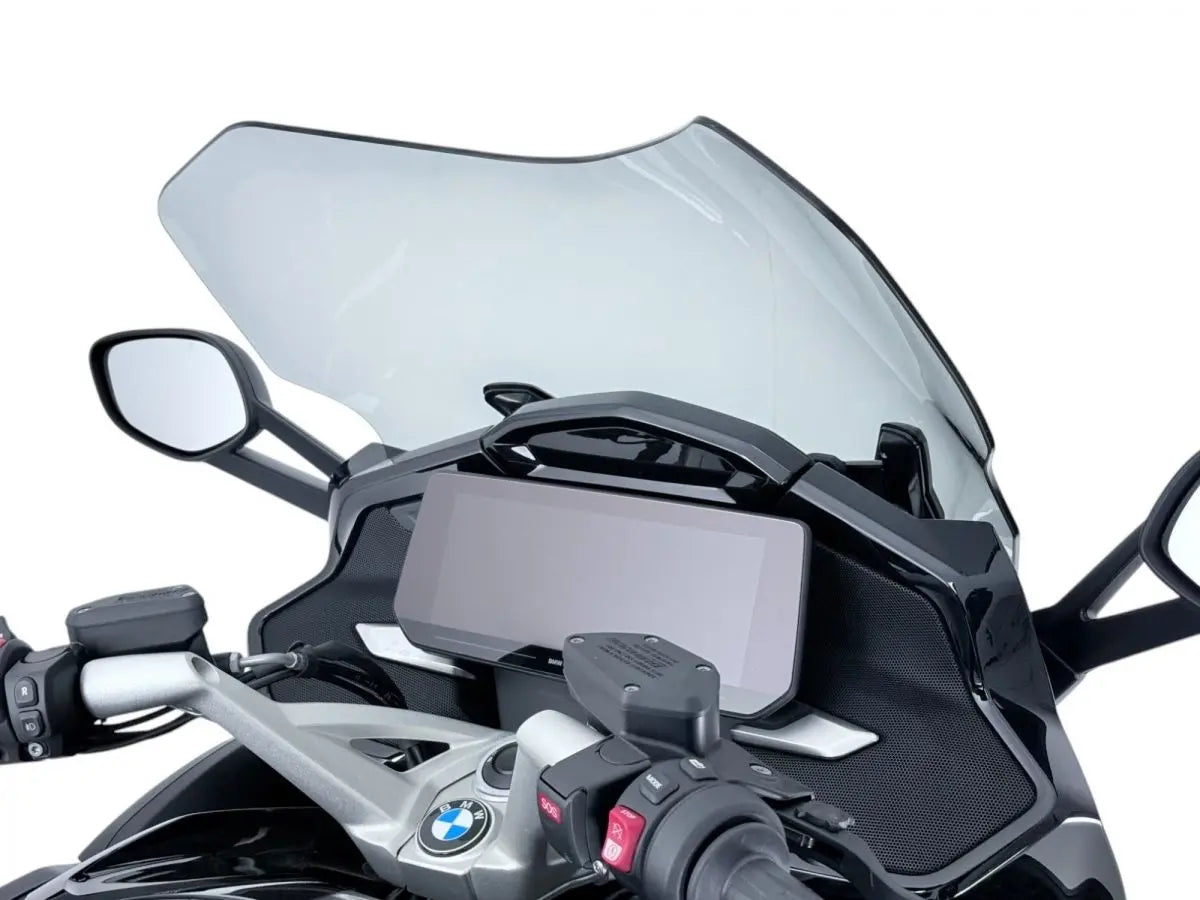 Wrs Windscreen Standard BMW K 1600 GT OEM Street bild 16 PMMEDIA:cb158c00c348ea1c
