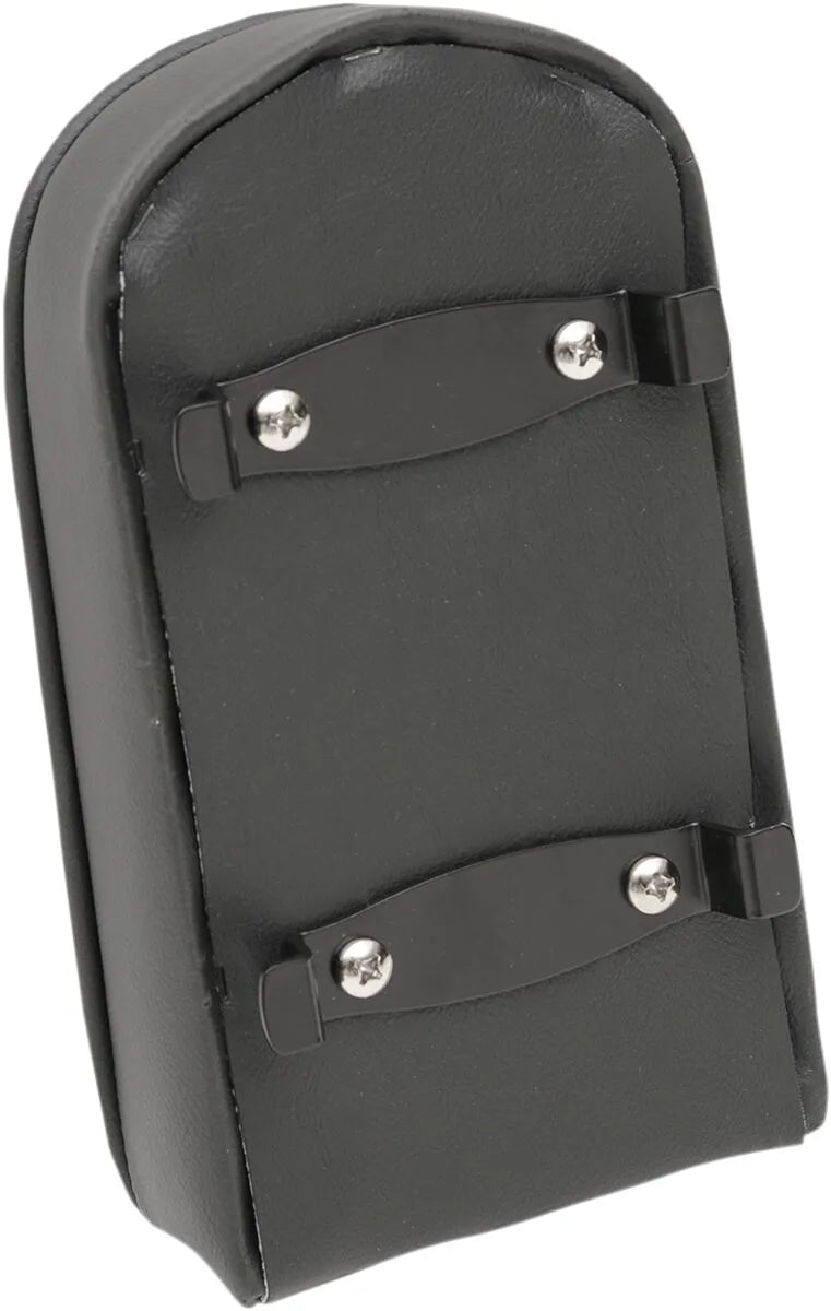 Drag Specialties Seats Smooth Sissy Bar Pad Ryggstöd för sadlar bild 6 PMMEDIA:bf7639e1a1646577