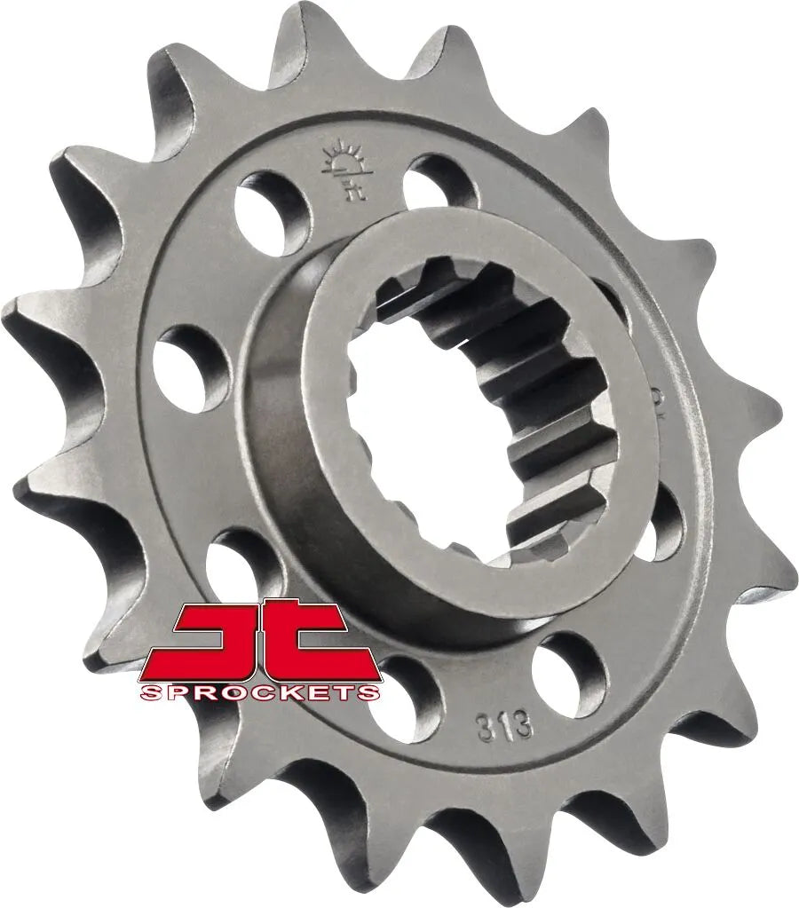 JT SPROCKETS Framdrevsdrev 16T 525 bild 2 PMMEDIA:0f3cbf970c41199d
