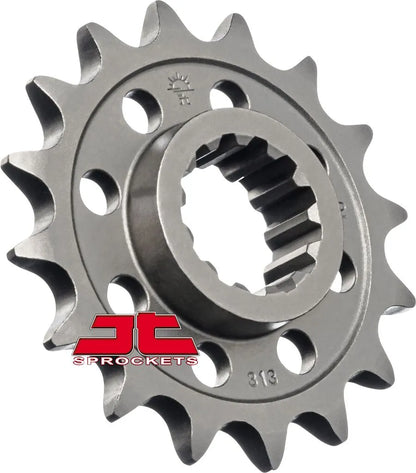 JT SPROCKETS Framdrevsdrev 16T 525 bild 2 PMMEDIA:0f3cbf970c41199d