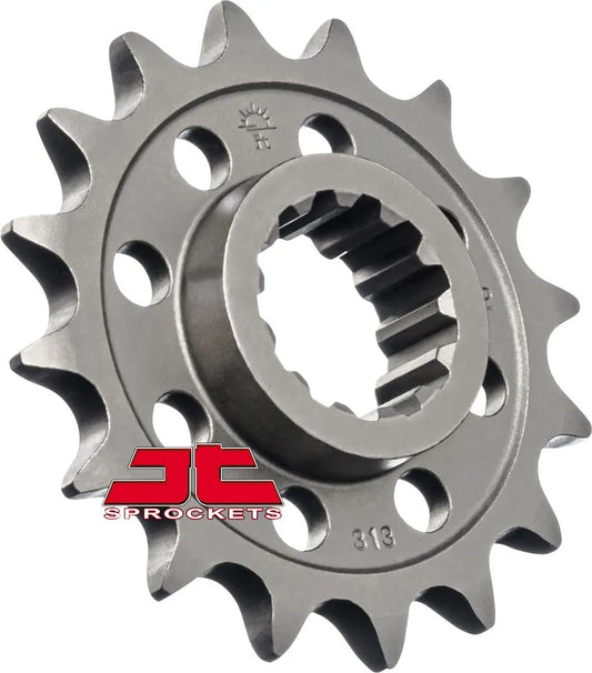 JT SPROCKETS Framdrevsdrev 16T 525 bild 2 PMMEDIA:0f3cbf970c41199d