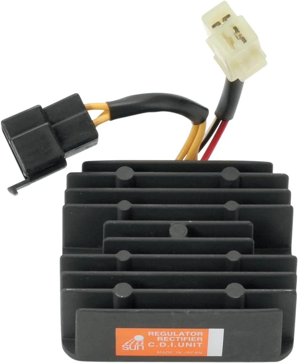 RICK'S MOTORSPORT ELECTRIC Regulator/Rectifier OEM-stil bild 1 PMMEDIA:24a91b5003fb8920