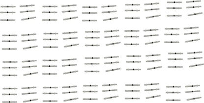 K&S TECHNOLOGIES Lödfa fria kabelkopplingar 20-pack AWG26-24 bild 2 PMMEDIA:07bee7046950d270