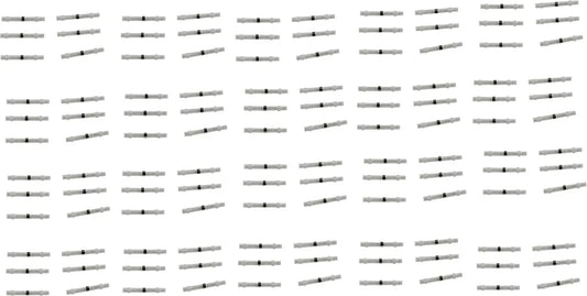 K&S TECHNOLOGIES Lödfa fria kabelkopplingar 20-pack AWG26-24 bild 2 PMMEDIA:07bee7046950d270