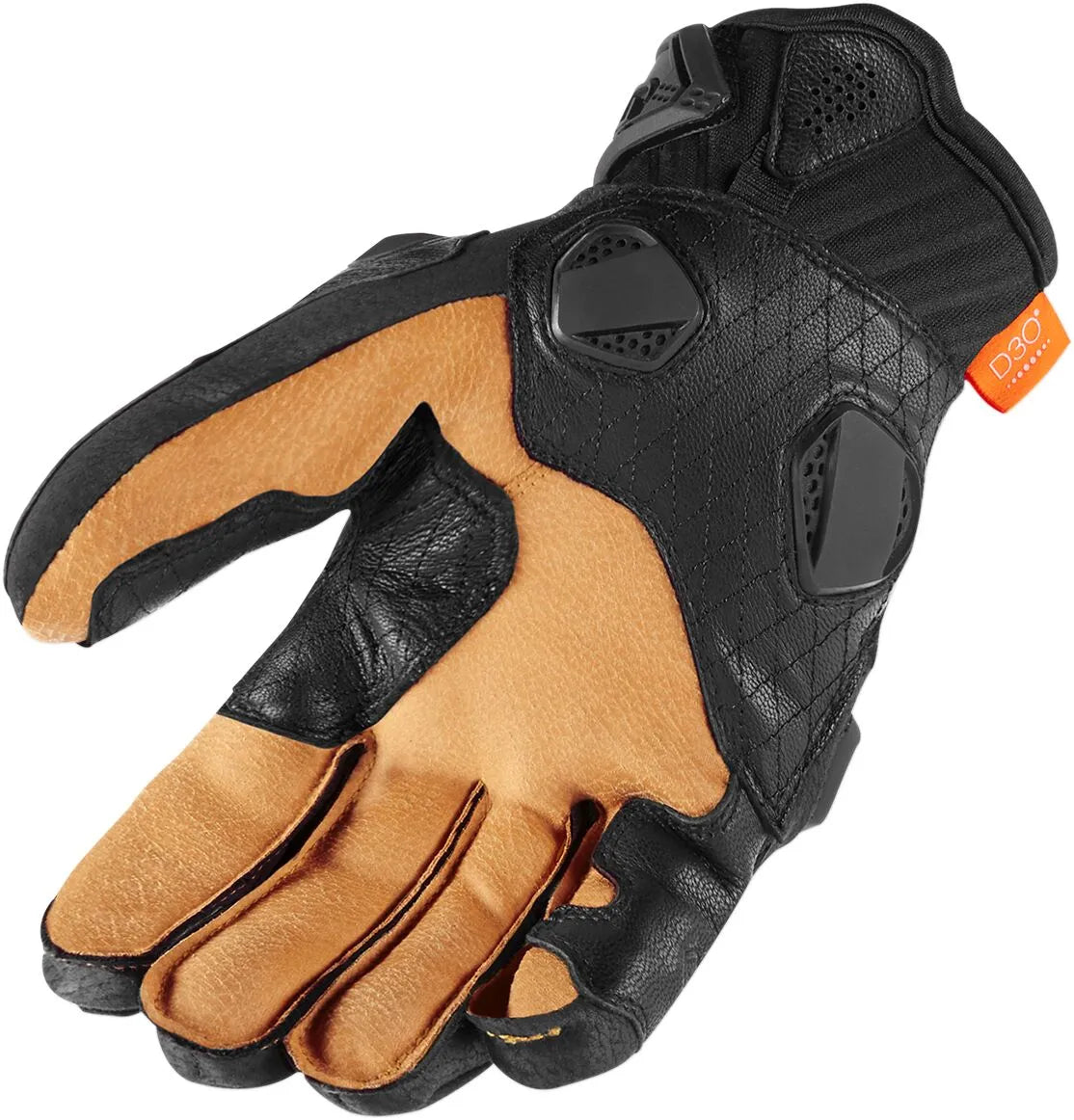 Icon Hypersport™ Short Street sport handskar herr bild 3 PMMEDIA:dadbfc755aea35cd