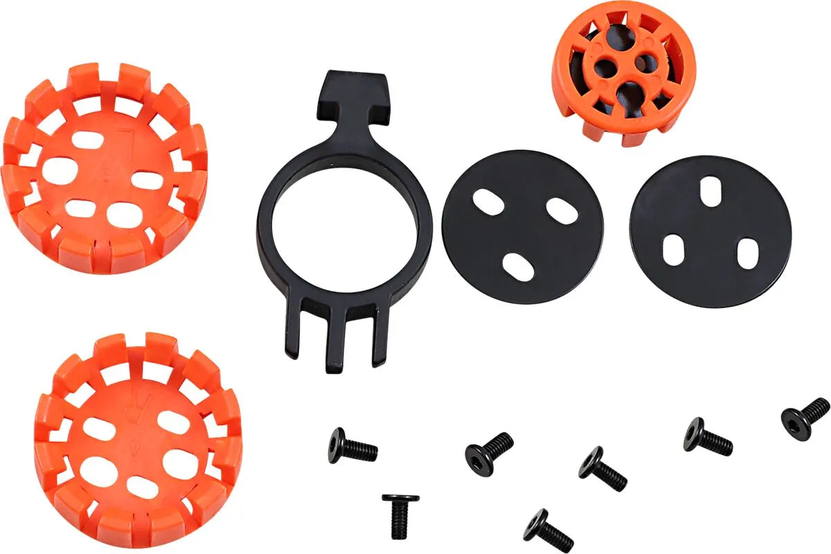 ALPINESTARS(MX) Visor Connector Kit för Supertech Hjälmar bild 1 PMMEDIA:8fe5180ed1821404