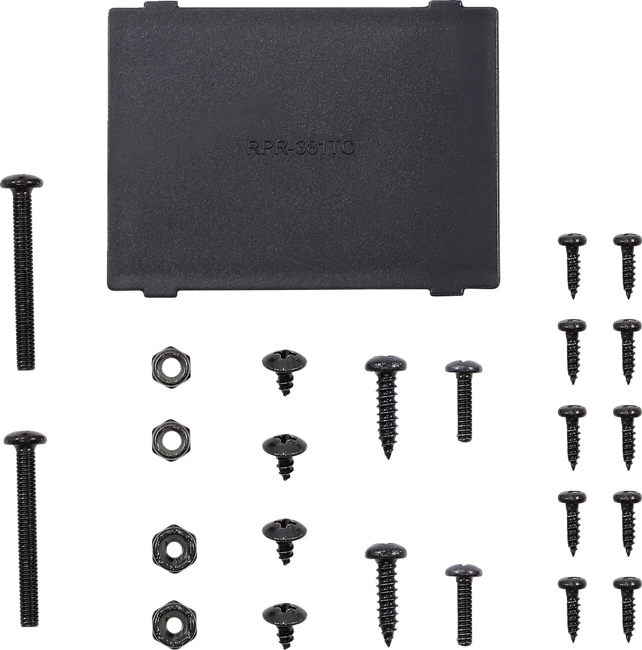 RAM MOUNTS Tab-Lock™ Fjäderbelastad Hållare bild 5 PMMEDIA:e7519524b7670b68