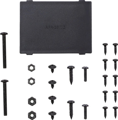 RAM MOUNTS Tab-Lock™ Fjäderbelastad Hållare bild 5 PMMEDIA:e7519524b7670b68