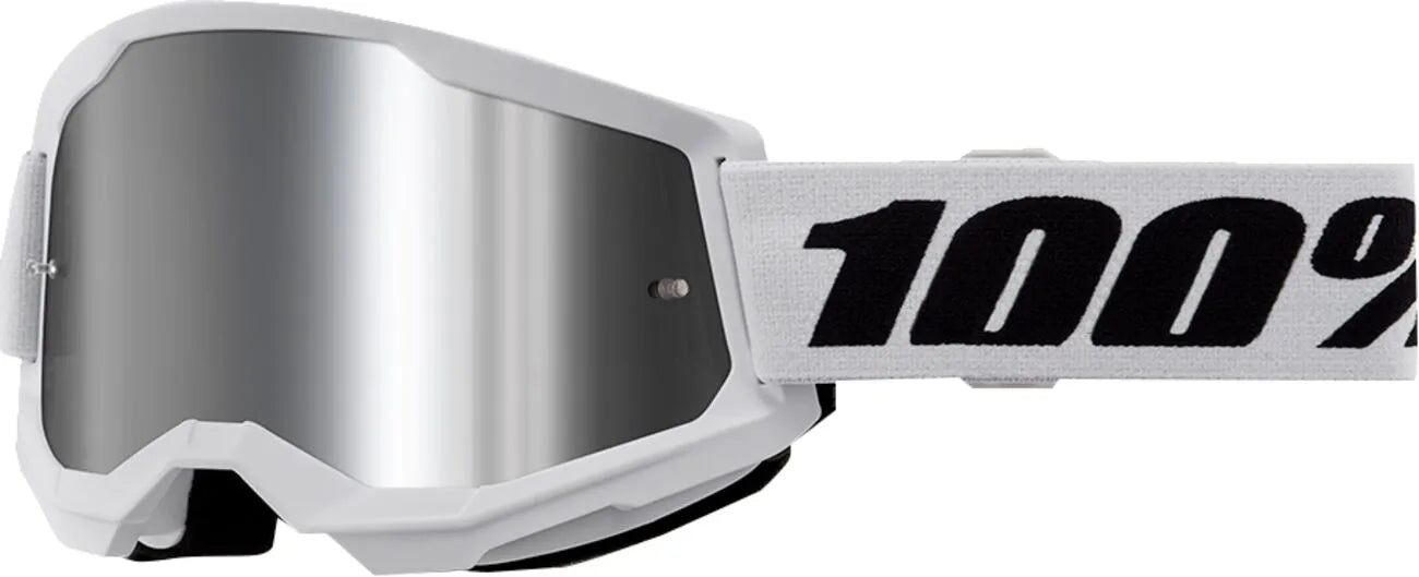 100 Percent Youth Strata 2 Goggle Goggles bild 1 PMMEDIA:e0744199ea072b15