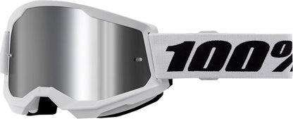 100 Percent Youth Strata 2 Goggle Goggles bild 1 PMMEDIA:e0744199ea072b15