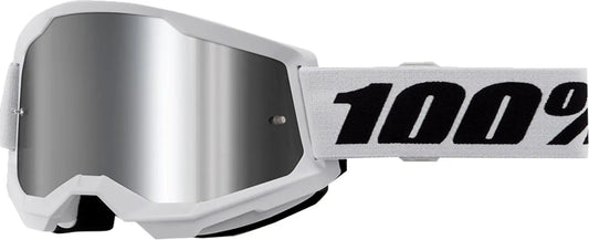 100 Percent Youth Strata 2 Goggle Goggles bild 1 PMMEDIA:e0744199ea072b15