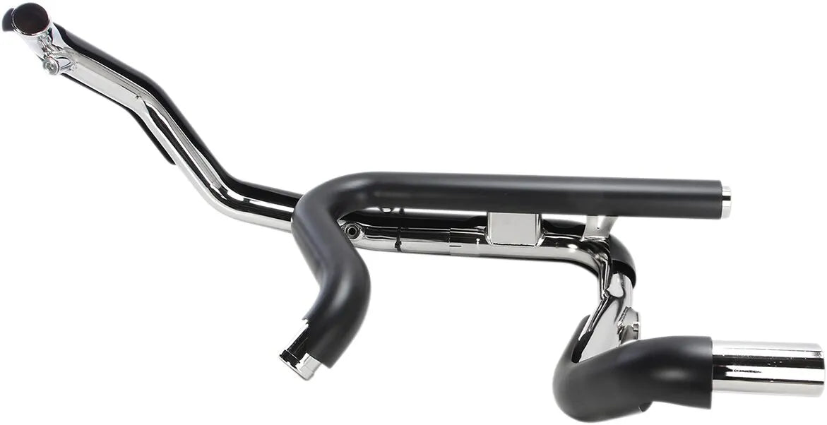 Cobra Dual Bung Powerport Dual Headpipes Grenrör & rördelar Harley bild 6 PMMEDIA:bcdb9c7bc98020a1