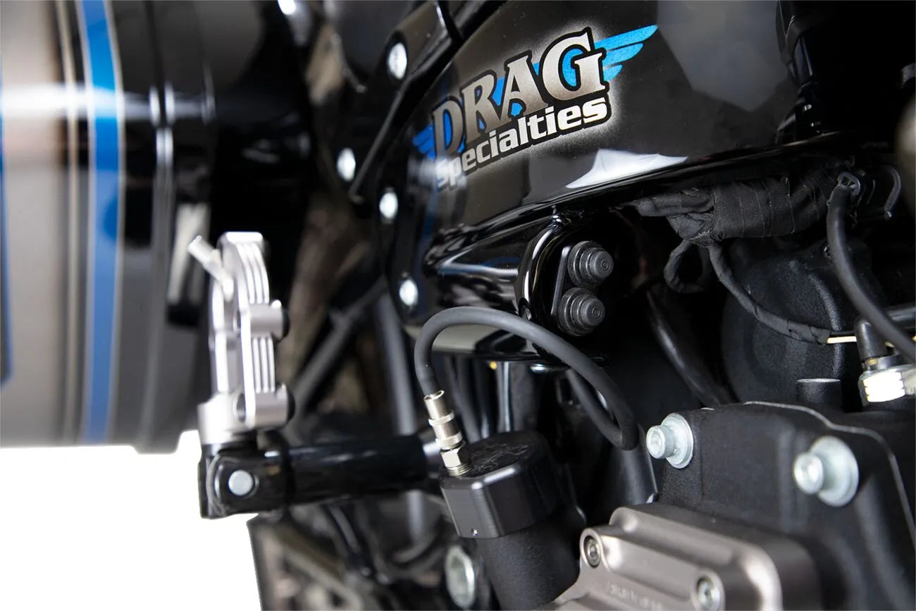 Legend Suspension Air-A M-Eight Softail Air Suspension Stötdämpare utan fjädrar bild 8 PMMEDIA:543392bc2ca339f1