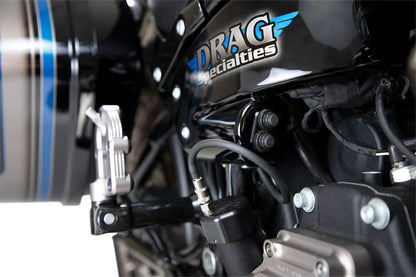 Legend Suspension Air-A M-Eight Softail Air Suspension Stötdämpare utan fjädrar bild 8 PMMEDIA:543392bc2ca339f1
