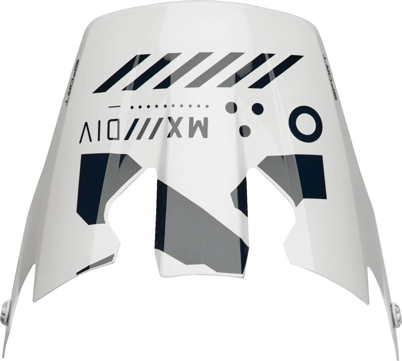 Thor Reflex Sport Helmet Visor Skärmar & visir bild 2 PMMEDIA:b1eef35304104d1e