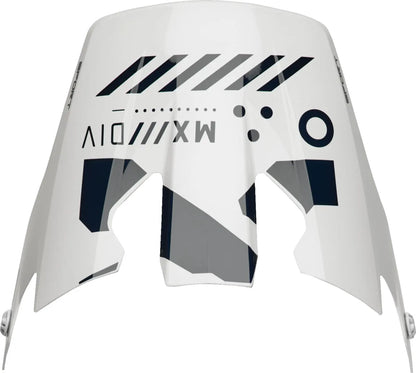 Thor Reflex Sport Helmet Visor Skärmar & visir bild 2 PMMEDIA:b1eef35304104d1e