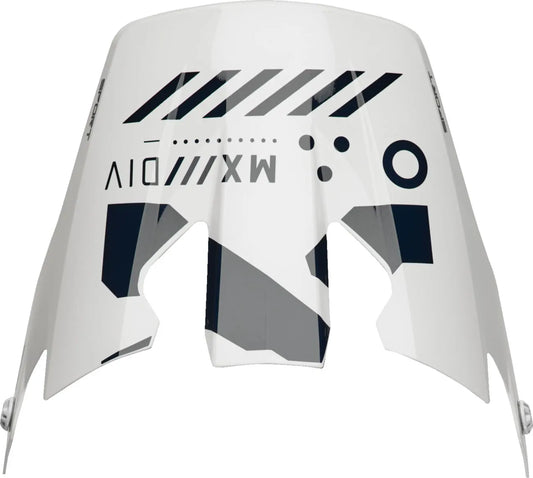 Thor Reflex Sport Helmet Visor Skärmar & visir bild 2 PMMEDIA:b1eef35304104d1e