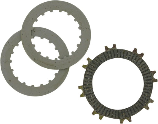 EBC CK Standard Series kopplingskit bild 1 PMMEDIA:592077fc5595c79b