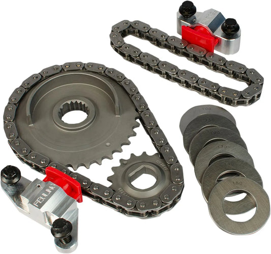 FEULING PARTS Hydrauliskt Kamkedjespännare Kit bild 1 PMMEDIA:d64eefe878892117