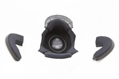 Premier Helmets Hyper Helmet Liner Inredning hjälm bild 8 PMMEDIA:80bcf9ddb72716cc