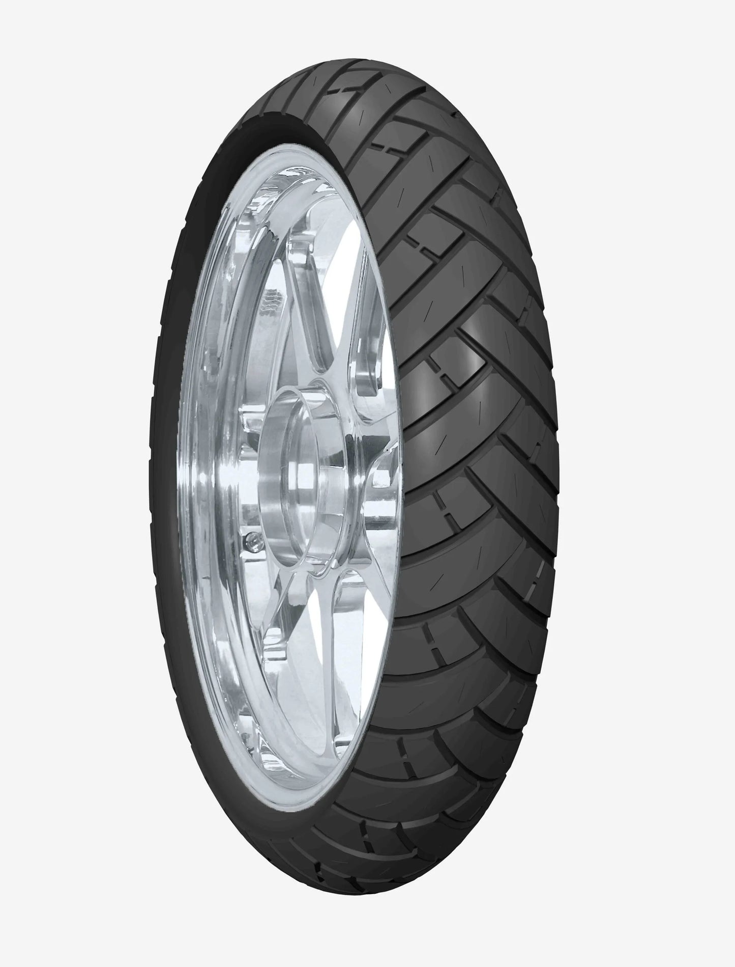 AVON Trailrider AV53/AV54 Däck 120/70R19 (60W) TL bild 1 PMMEDIA:e9fbc4bb2a5674fa
