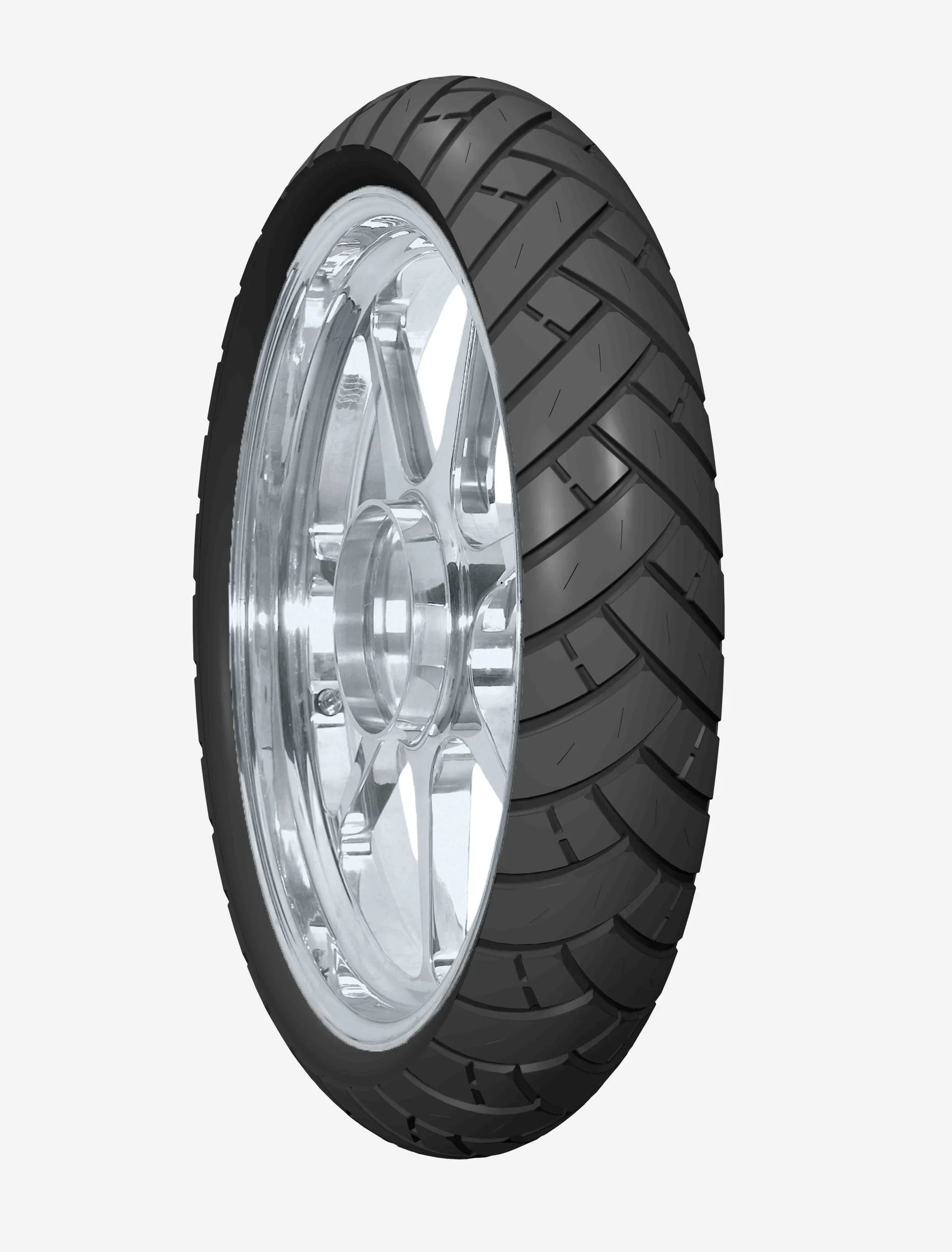 AVON Trailrider AV53/AV54 Däck 120/70R19 (60W) TL bild 1 PMMEDIA:e9fbc4bb2a5674fa