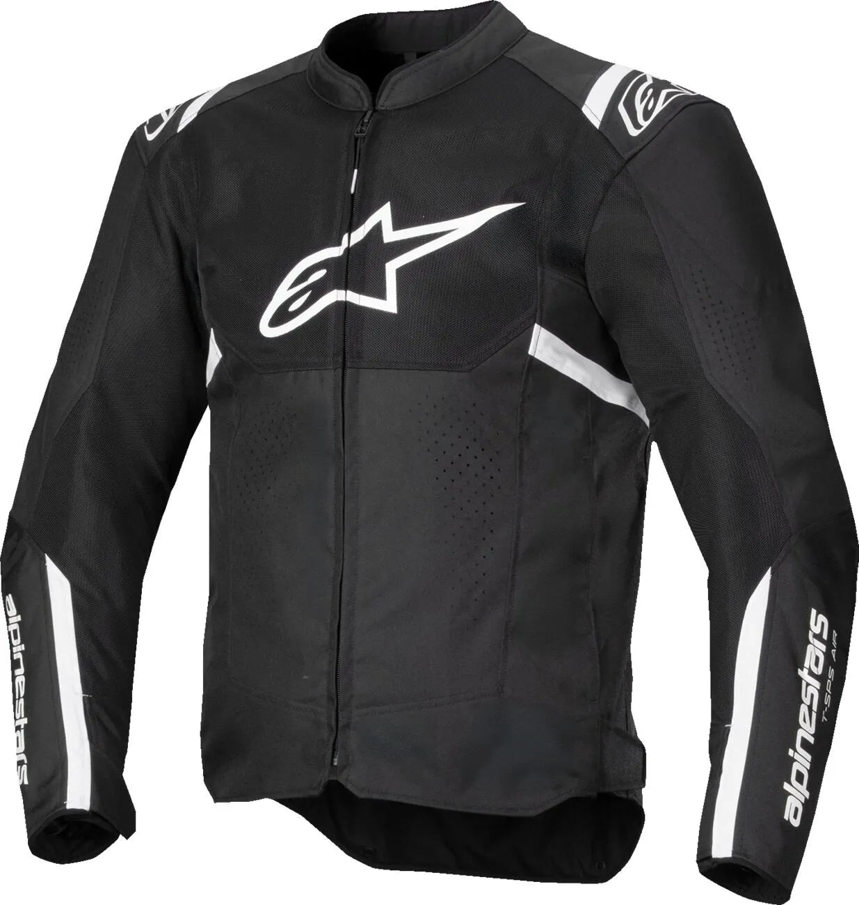 Alpinestars (Road) T-SPS Air v2 Jacka textil herr bild 2 PMMEDIA:b699bab33412f096