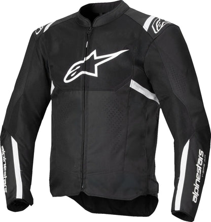 Alpinestars (Road) T-SPS Air v2 Jacka textil herr bild 2 PMMEDIA:b699bab33412f096