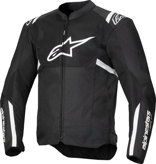 Alpinestars (Road) T-SPS Air v2 Jacka textil herr bild 2 PMMEDIA:b699bab33412f096