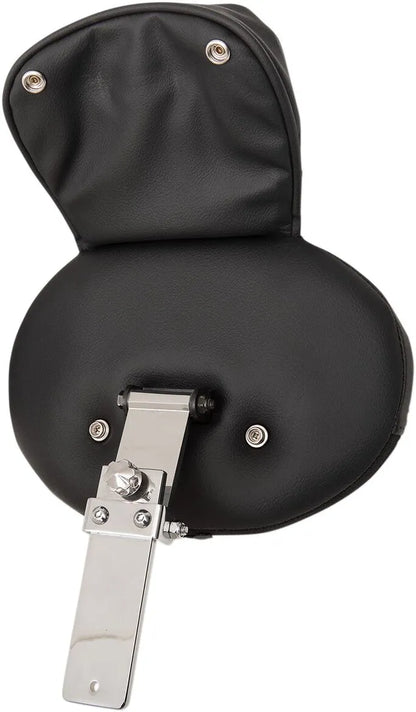 Drag Specialties Seats EZ Glide II™ Large Backrest Ryggstöd för sadlar bild 5 PMMEDIA:db3fbab38f1c4930