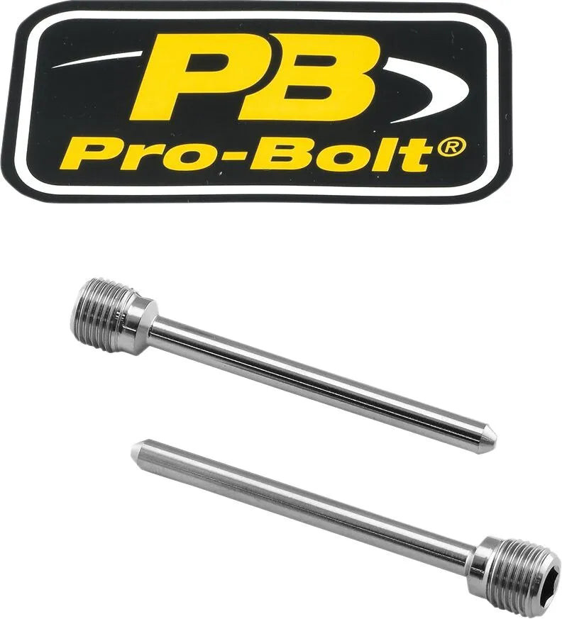 PRO BOLT Bromsokspinne i Titan bild 1 PMMEDIA:384ea1927a4a4517
