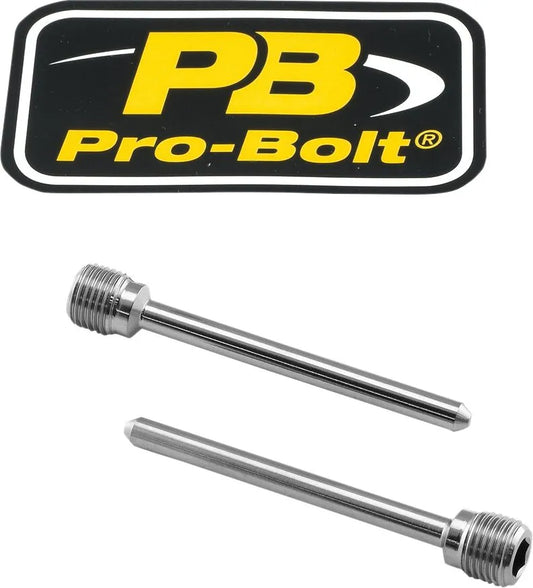 PRO BOLT Bromsokspinne i Titan bild 1 PMMEDIA:384ea1927a4a4517