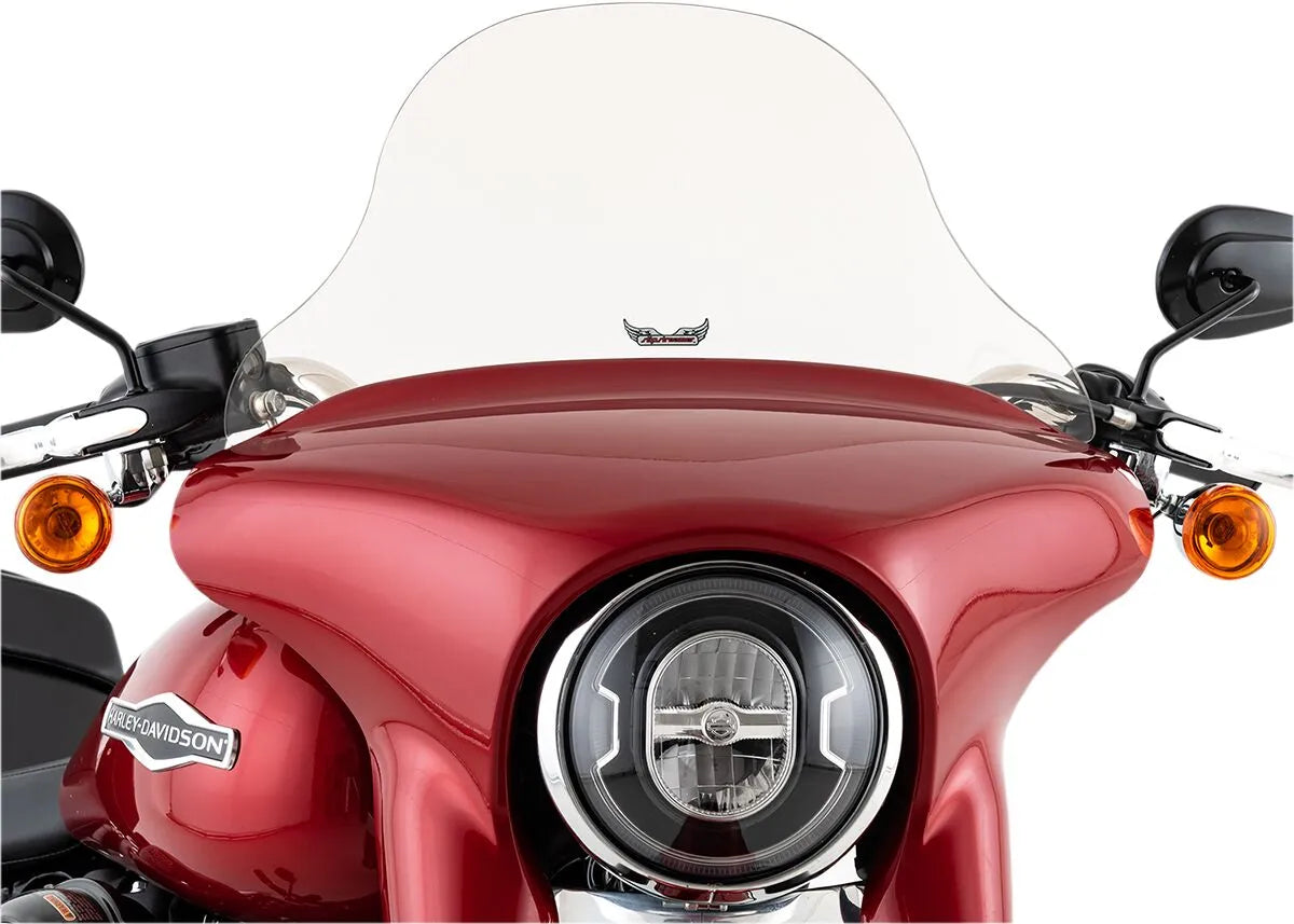 Slipstreamer Windshield Universal Harley bild 7 PMMEDIA:f13910e6f84c5610