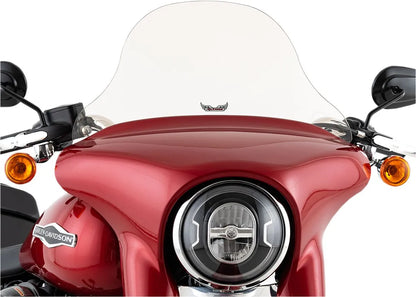 Slipstreamer Windshield Universal Harley bild 7 PMMEDIA:f13910e6f84c5610