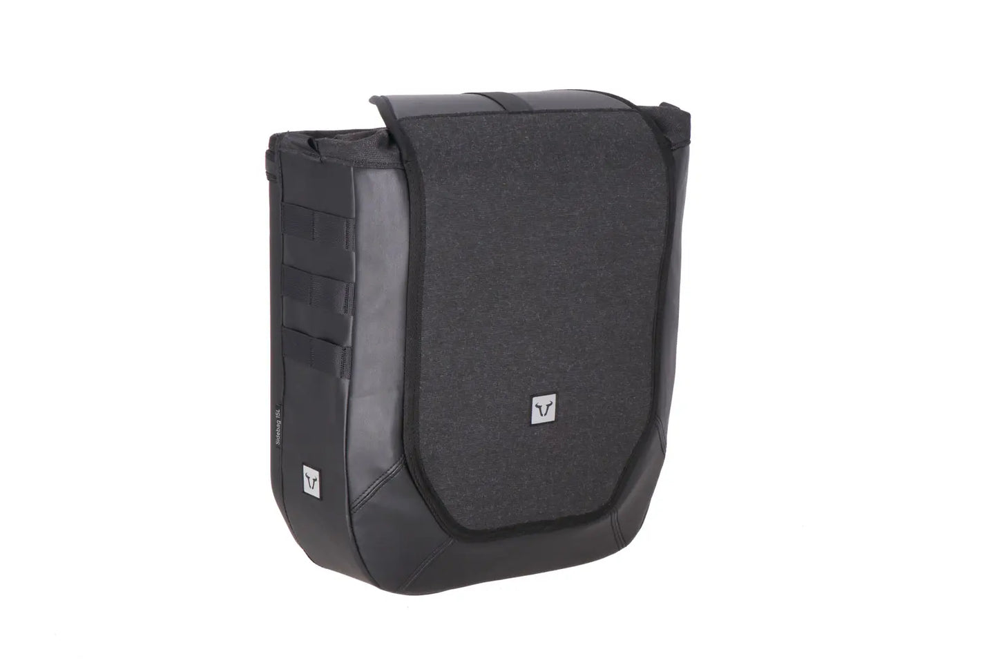 Sw Motech V-LOC Legend Gear Side Bag (11 Liters) Sidoväskor & tillbehör bild 1 PMMEDIA:939d7271bcff2ba1
