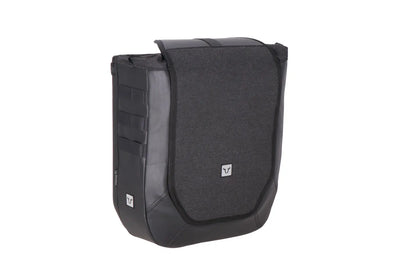 Sw Motech V-LOC Legend Gear Side Bag (11 Liters) Sidoväskor & tillbehör bild 1 PMMEDIA:939d7271bcff2ba1