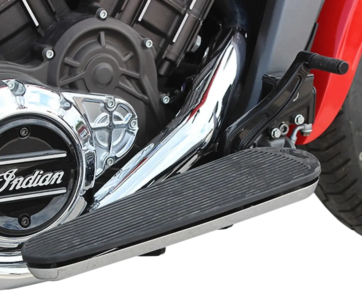 KLOCK WERKS Floorboard Montagesats för Indian bild 3 PMMEDIA:251f211297a12d62