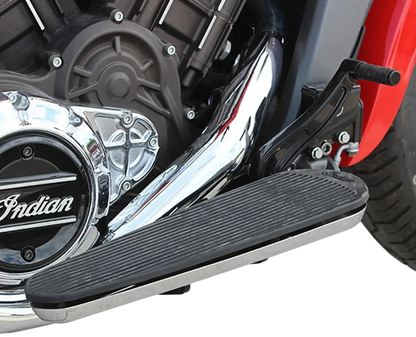 KLOCK WERKS Floorboard Montagesats för Indian bild 3 PMMEDIA:251f211297a12d62