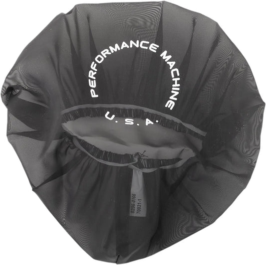 PERFORMANCE MACHINE Regnskydd för Jet Luftfilter bild 1 PMMEDIA:8184730c3318b2c7