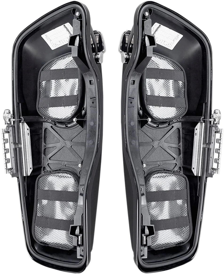 SADDLEMEN Lid Organizer till sadelväska bild 3 PMMEDIA:cea0f79d5f38d8ae